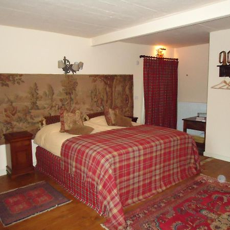 B&B Rose Court Beek (Limburg) Exterior foto