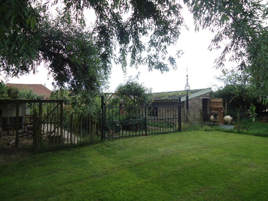 B&B Rose Court Beek (Limburg) Exterior foto