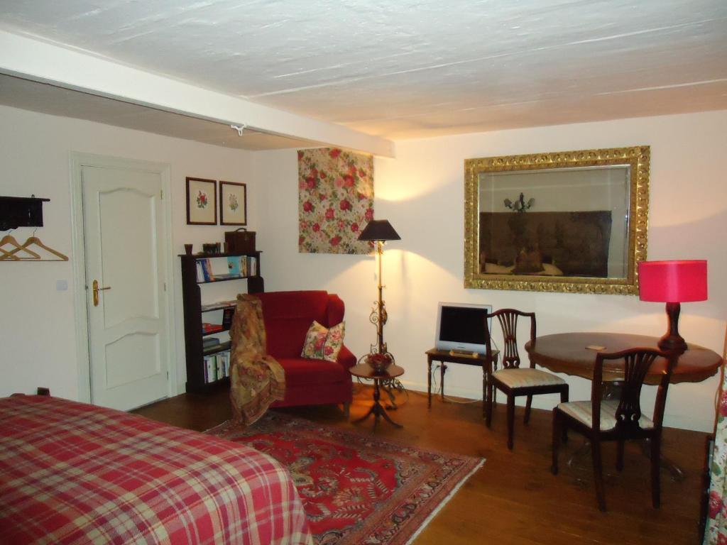 B&B Rose Court Beek (Limburg) Exterior foto
