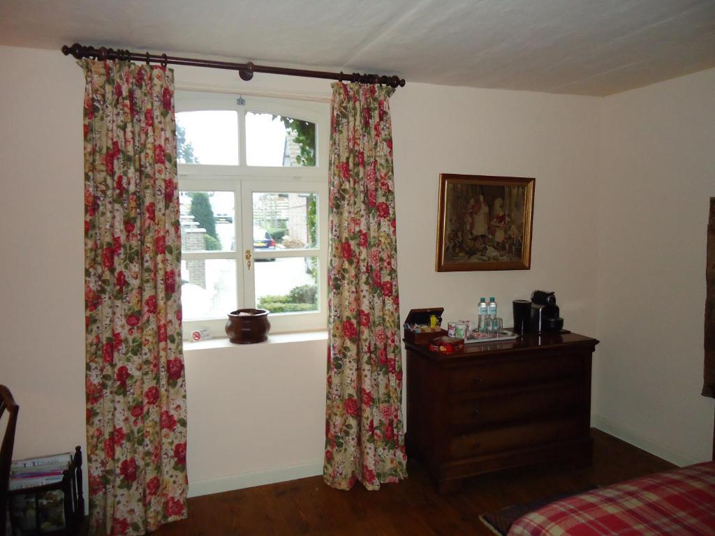 B&B Rose Court Beek (Limburg) Exterior foto