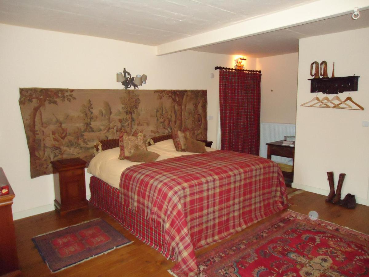 B&B Rose Court Beek (Limburg) Exterior foto